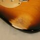 Fender Stratocaster 50's Relic Masterbuilt Relic Limited (2009) Detailphoto 9