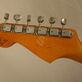 Fender Stratocaster 50's Relic Masterbuilt Relic Limited (2009) Detailphoto 12