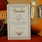 Fender Stratocaster 50's Relic Masterbuilt Relic Limited (2009) Detailphoto 13
