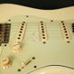 Fender Stratocaster 60's Relic Masterbuilt (2009) Detailphoto 4