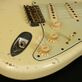 Fender Stratocaster 60's Relic Masterbuilt (2009) Detailphoto 7