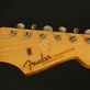 Fender Stratocaster 60's Relic Masterbuilt (2009) Detailphoto 10