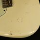 Fender Stratocaster 60's Relic Masterbuilt (2009) Detailphoto 13
