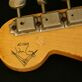 Fender Stratocaster 60's Relic Masterbuilt (2009) Detailphoto 17