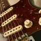 Fender Stratocaster 62 Relic Limited Edition (2009) Detailphoto 17