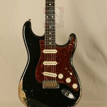 Photo von Fender Stratocaster 62 Relic Limited Edition (2009)