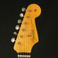 Fender Stratocaster 62 Relic Limited Edition (2009) Detailphoto 12