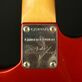 Fender Stratocaster 62 Relic Limited Edition (2009) Detailphoto 14