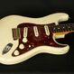 Fender Stratocaster 63/64 Relic Limited Masterbuilt (2009) Detailphoto 3