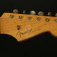 Fender Stratocaster 63/64 Relic Limited Masterbuilt (2009) Detailphoto 8