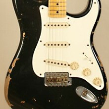 Photo von Fender Stratocaster CS 57 Heavy Relic (2009)