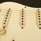 Fender Stratocaster CS 57 Heavy Relic (2009) Detailphoto 4