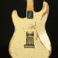 Fender Stratocaster 68 Heavy Relic Olympic White (2009) Detailphoto 2