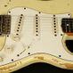 Fender Stratocaster 68 Heavy Relic Olympic White (2009) Detailphoto 6