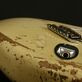 Fender Stratocaster 68 Heavy Relic Olympic White (2009) Detailphoto 9