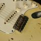 Fender Stratocaster 68 Heavy Relic Olympic White (2009) Detailphoto 14