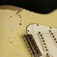 Fender Stratocaster 68 Heavy Relic Olympic White (2009) Detailphoto 15