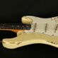 Fender Stratocaster 68 Heavy Relic Olympic White (2009) Detailphoto 16