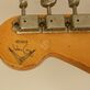 Fender Stratocaster Wildwood 10-59 Masterbuilt Relic (2009) Detailphoto 14