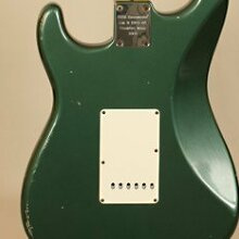 Photo von Fender 56 Relic Strat Masterbuilt Galaxy of Strats (2010)