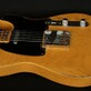 Fender CS 52 Relic Tele Limited Edition (2010) Detailphoto 3