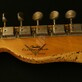 Fender CS 52 Relic Tele Limited Edition (2010) Detailphoto 16
