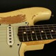 Fender Stratocaster CS 60 Knuckle Stratocaster Relic (2010) Detailphoto 4