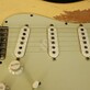 Fender Stratocaster CS 60 Knuckle Stratocaster Relic (2010) Detailphoto 5