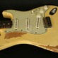Fender Stratocaster CS 60 Knuckle Stratocaster Relic (2010) Detailphoto 8