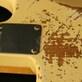 Fender Stratocaster CS 60 Knuckle Stratocaster Relic (2010) Detailphoto 10