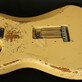 Fender Stratocaster CS 60 Knuckle Stratocaster Relic (2010) Detailphoto 11