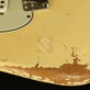 Fender Stratocaster CS 60 Knuckle Stratocaster Relic (2010) Detailphoto 12