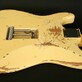 Fender Stratocaster CS 60 Knuckle Stratocaster Relic (2010) Detailphoto 15