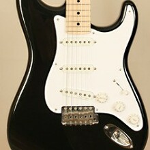 Photo von Fender Eric Clapton Blackie Custom Shop (2010)