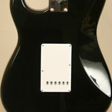 Photo von Fender Eric Clapton Blackie Custom Shop (2010)