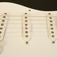 Fender Eric Clapton Blackie Custom Shop (2010) Detailphoto 5