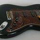 Fender Heavy Relic 1960 CS Strat Black (2010) Detailphoto 3