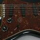 Fender Heavy Relic 1960 CS Strat Black (2010) Detailphoto 5