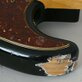 Fender Heavy Relic 1960 CS Strat Black (2010) Detailphoto 8