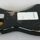 Fender Heavy Relic 1960 CS Strat Black (2010) Detailphoto 11
