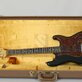 Fender Heavy Relic 1960 CS Strat Black (2010) Detailphoto 13