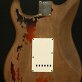 Fender Stratocaster Rory Gallagher Stratocaster (2010) Detailphoto 2