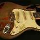 Fender Stratocaster Rory Gallagher Stratocaster (2010) Detailphoto 5