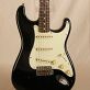 Fender Stratocaster 62 Relic Black Limited Edition (2010) Detailphoto 1