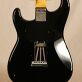Fender Stratocaster 62 Relic Black Limited Edition (2010) Detailphoto 2
