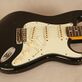 Fender Stratocaster 62 Relic Black Limited Edition (2010) Detailphoto 3