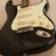 Fender Stratocaster 62 Relic Black Limited Edition (2010) Detailphoto 4