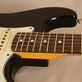 Fender Stratocaster 62 Relic Black Limited Edition (2010) Detailphoto 5