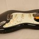 Fender Stratocaster 62 Relic Black Limited Edition (2010) Detailphoto 6