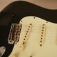 Fender Stratocaster 62 Relic Black Limited Edition (2010) Detailphoto 9